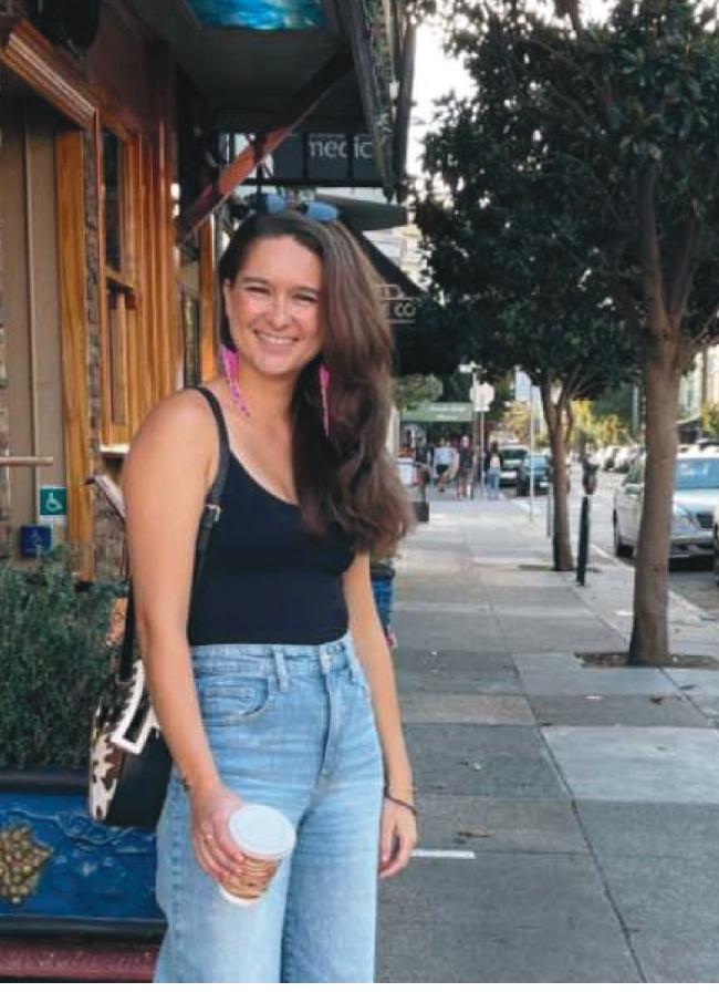 Alexyss McClellan-Ufugusuku